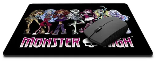 Коврик X-Game Monster High V1.P