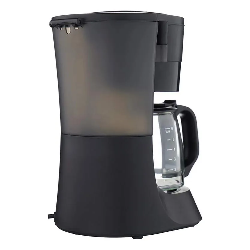 Кофеварка Maxwell MW-1650