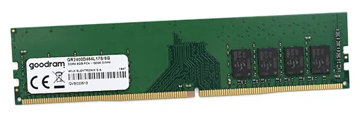 Оперативная память 8 GB Goodram GR2400D464L17S/8G