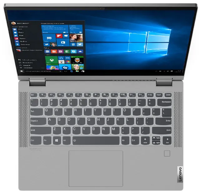 Ноутбук Lenovo Flex 5 14IIL05 81X100L5RU