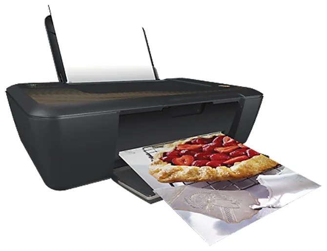 Принтер HP CZ733A Deskjet Ink Adv 2020hc