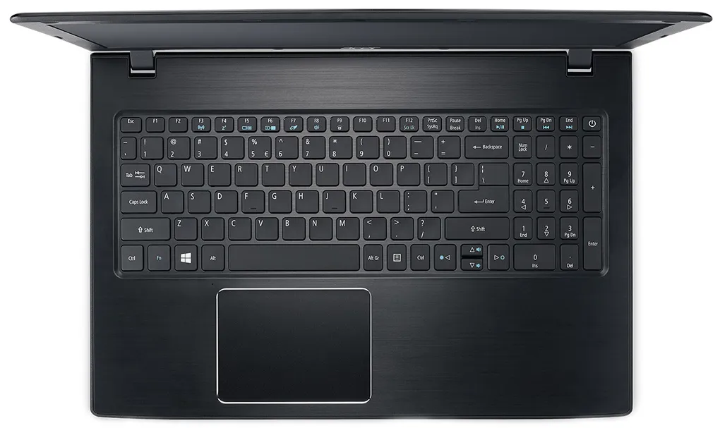 Ноутбук Acer Extensa E5-576G NX.GVBER.045