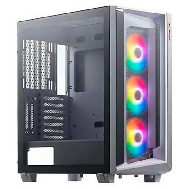 Корпус для ПК XPG Cruiser White