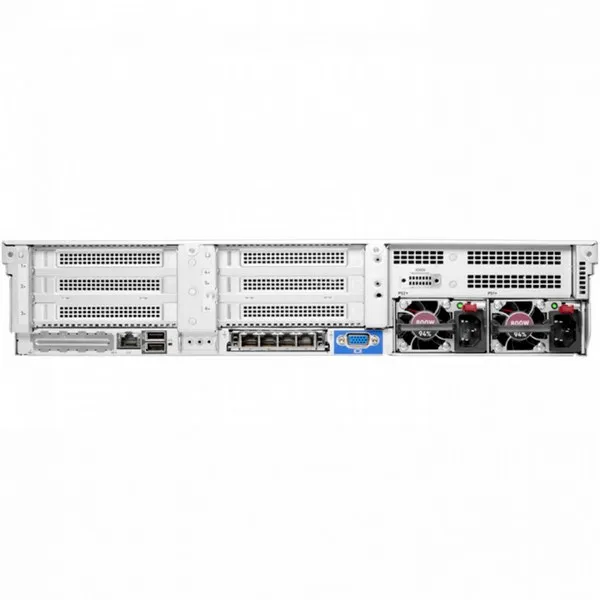 Сервер HP Enterprise DL380 Gen10 P56961-B21