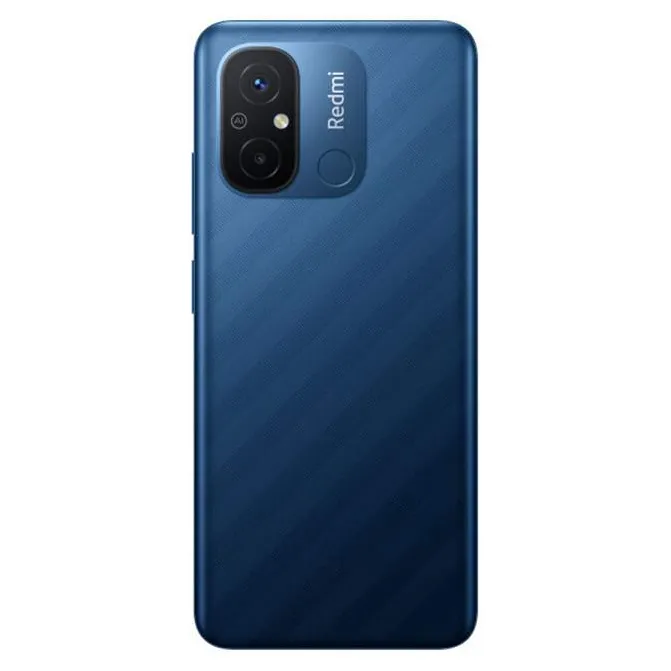 Смартфон Redmi 12C 3/64GB Ocean Blue