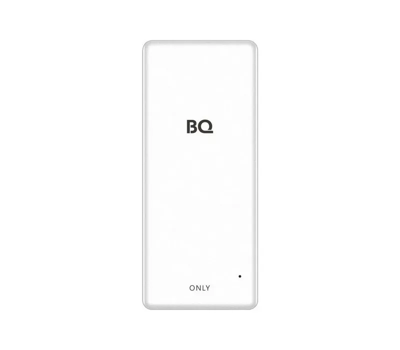 Мобильный телефон BQ-2815 Only Белый