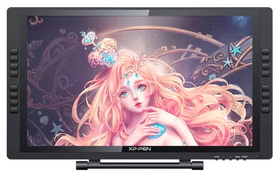 Графический планшет XP-Pen Artist 22E Pro