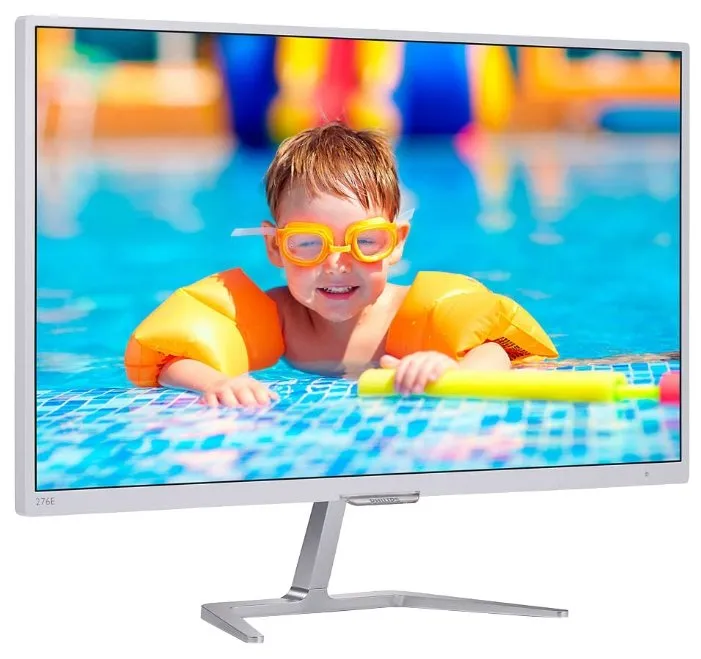 Монитор 27" LCD Philips 276E7QDSW/00