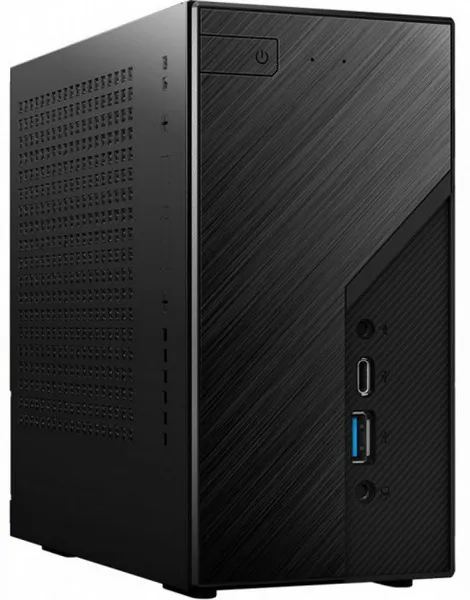 Баребон ASRock Deskmini X300/B/BB