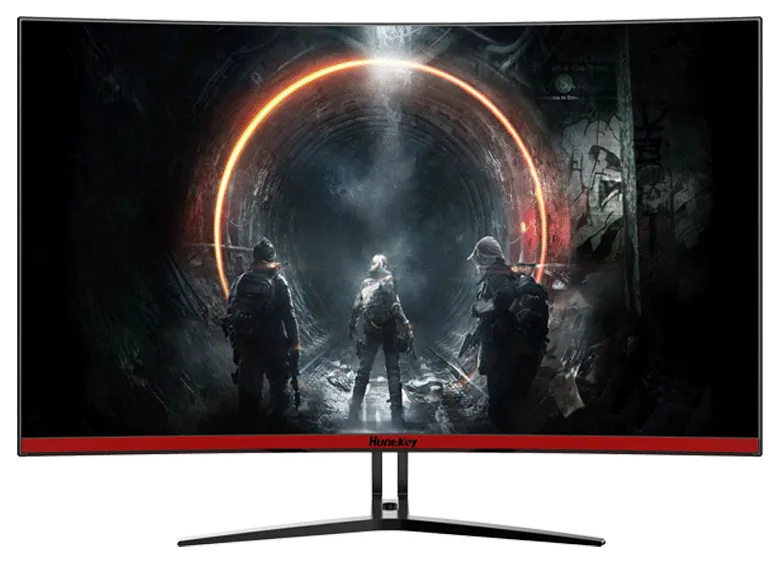 Монитор 31.5" Huntkey X3271CK