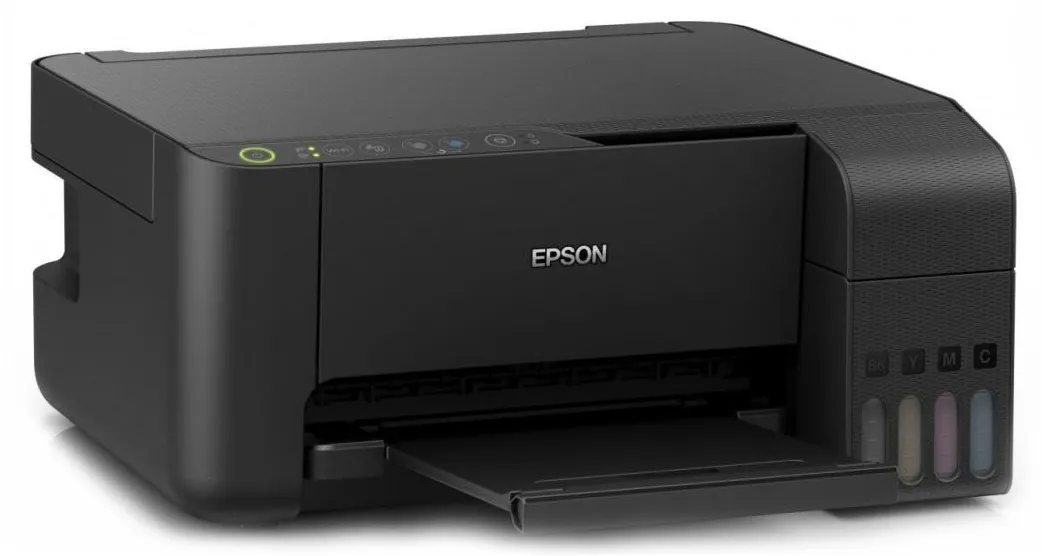 МФУ Epson L3150 CIS C11CG86409