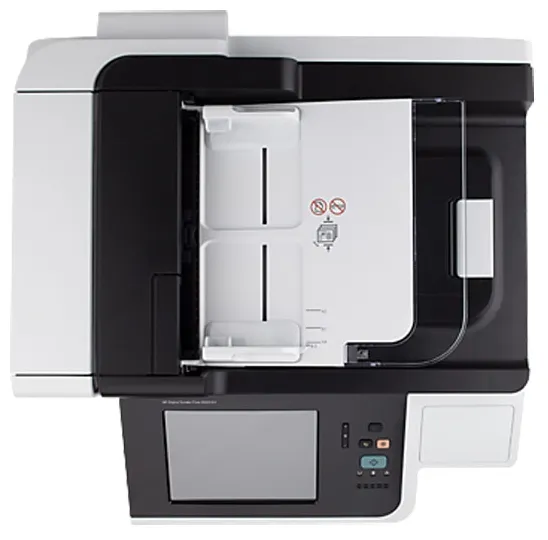 Сканер HP L2719A Digital Sender Flow 8500