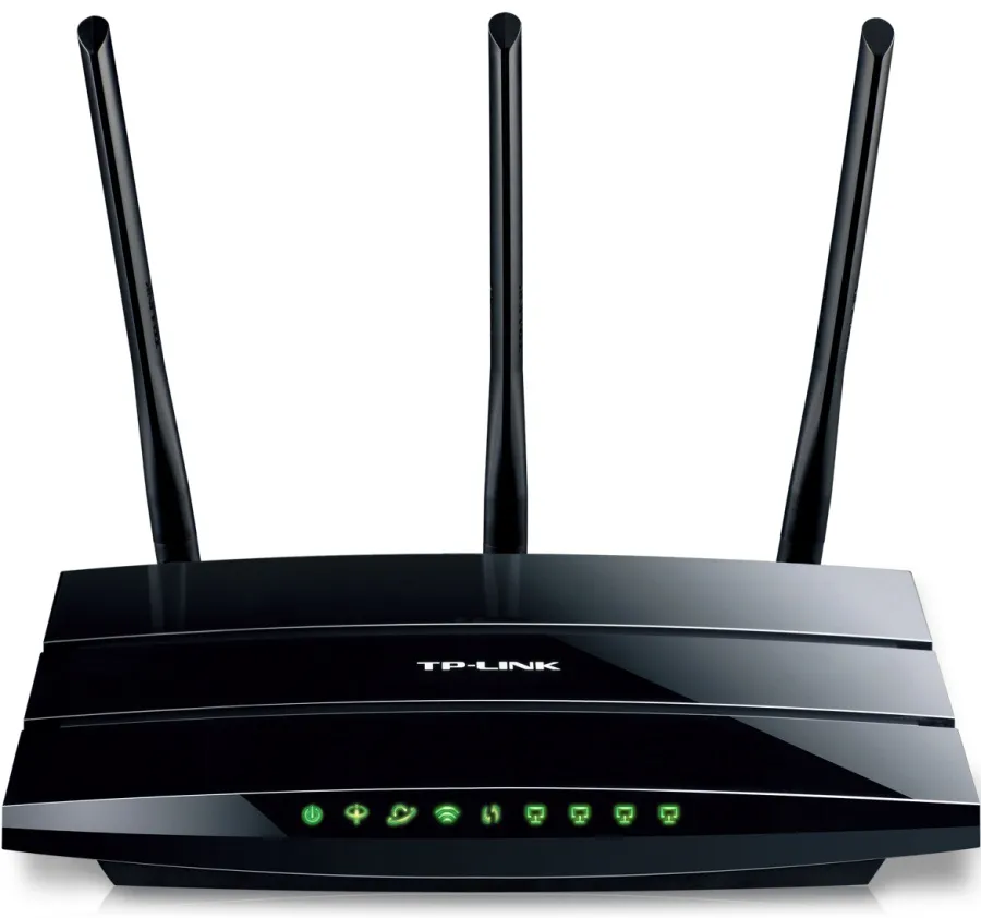 Модем TP-Link TD-W8970