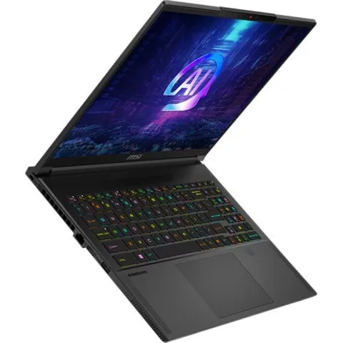 Ноутбук MSI Stealth A16 AI+ A3XVGG-214KZ