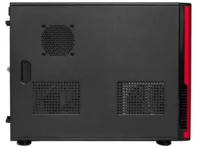 Корпус для ПК Crown CM-MC-01R
