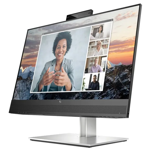 Монитор 23.8'' HP Europe E24m G4 40Z32AA