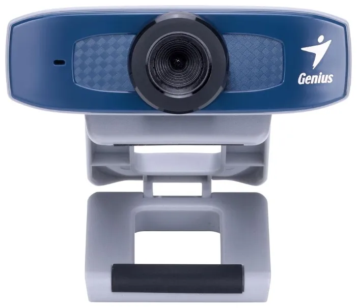 Интернет камера Genius FaceCam 320X