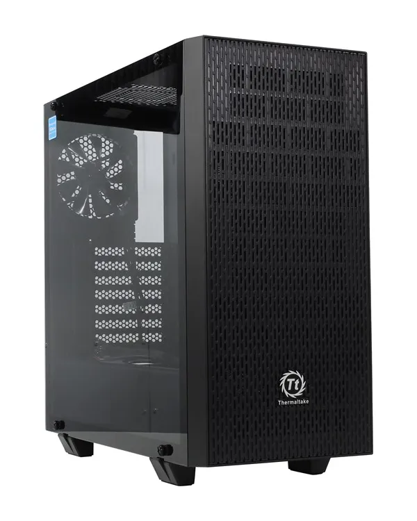 Корпус для ПК THERMALTAKE CORE G21 TG CA-1I4-00M1WN-00