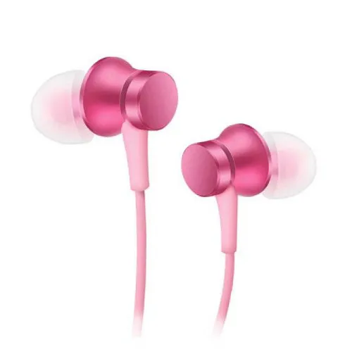 Наушники Xiaomi Piston Headphone Basic ZBW4356TY Розовый