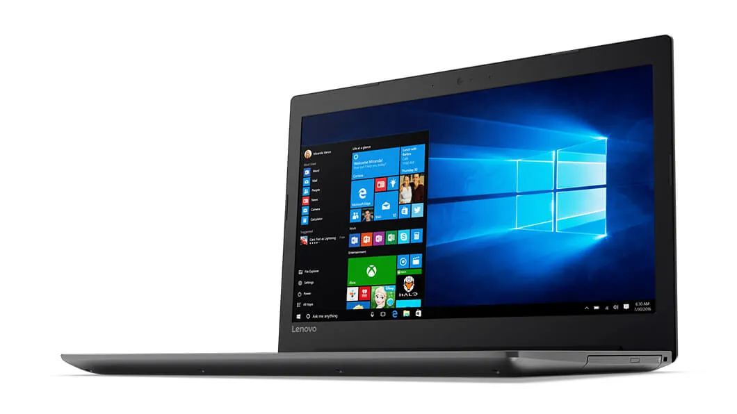 Ноутбук Lenovo IdeaPad 320 80XL00R4RK