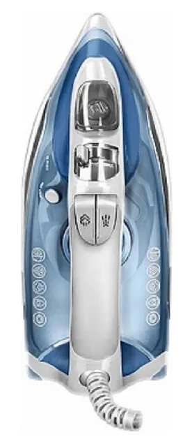 Утюг Redmond RI-C255S Синий
