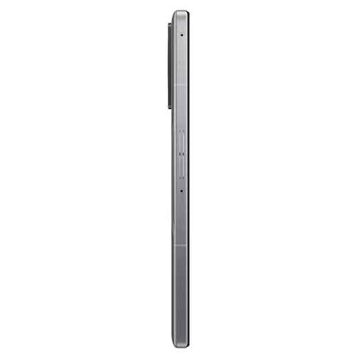 Смартфон Poco F4 GT 12/256GB Knight Silver