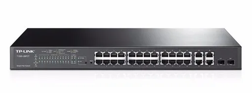 Коммутатор Tp-Link TL-SL2428P