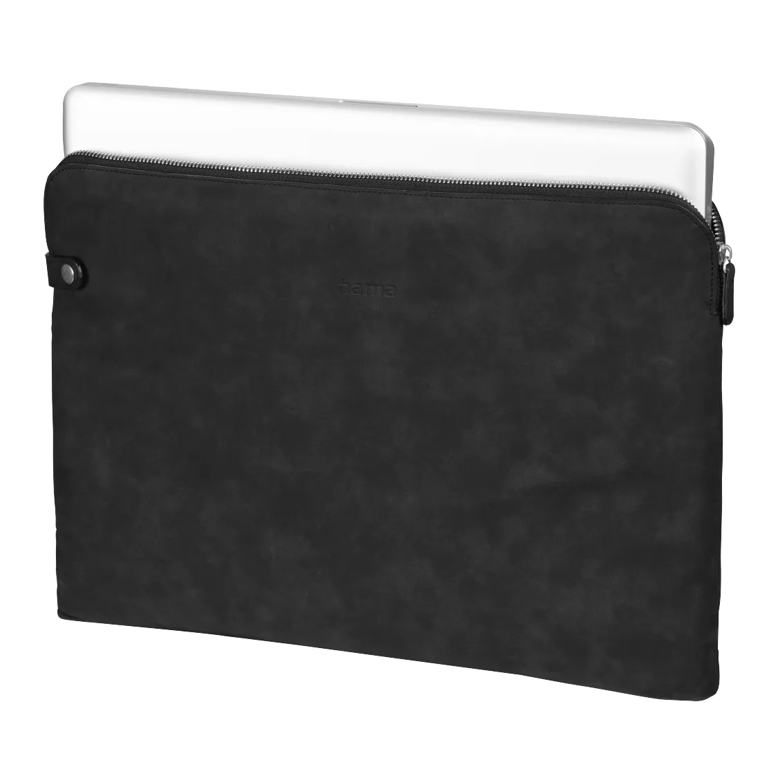 Чехол для ноутбука Hama Classy, 00216596, up to 15.6", black