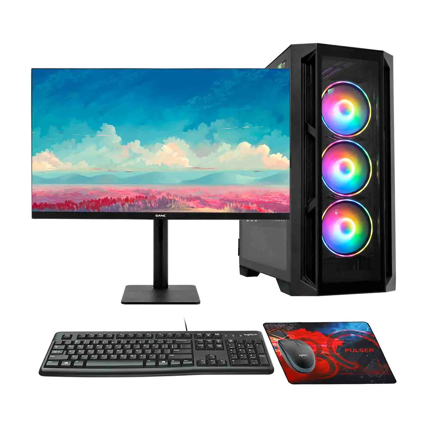 Компьютер Extreme 113997