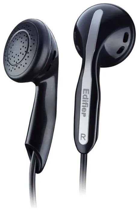 Наушники Edifier H180 Черный
