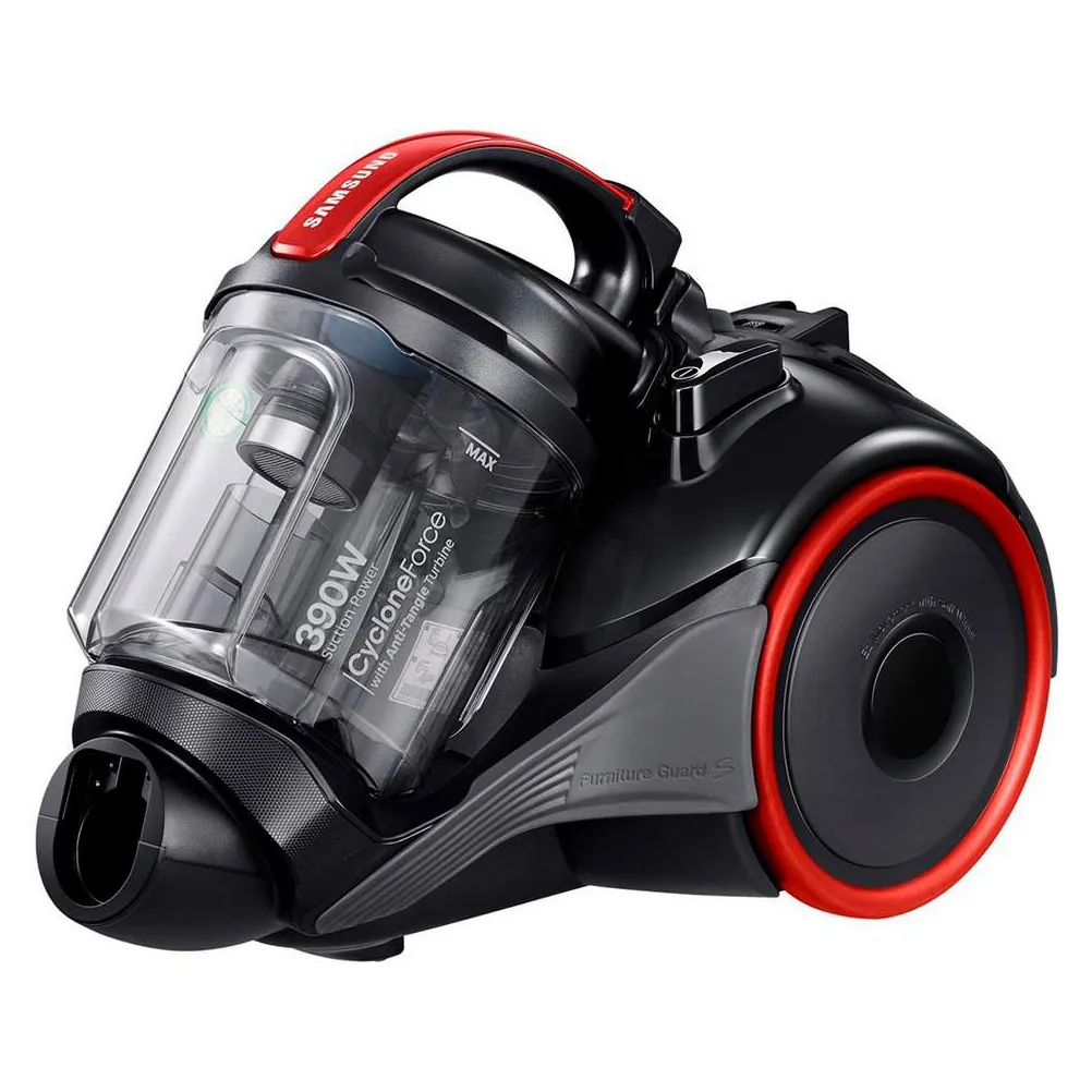 Пылесос Samsung VC15K4116VR/EV