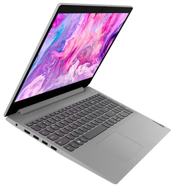Ноутбук Lenovo IdeaPad 3 15IIL05 81WE007FRK