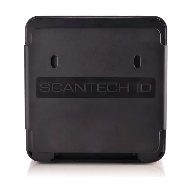Сканер штрихкода Scantech ID Nova N-4070