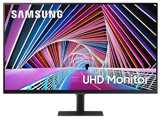 Монитор 31.5" Samsung S32A700NWI