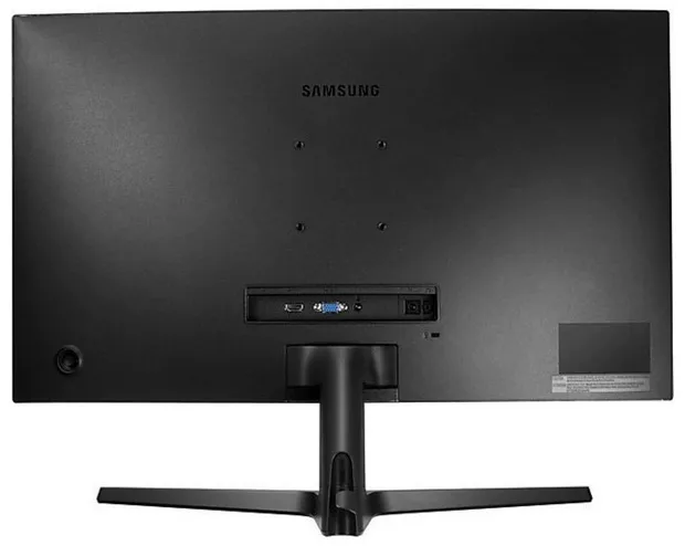 Монитор 32" Samsung LC32R502FHIXCI