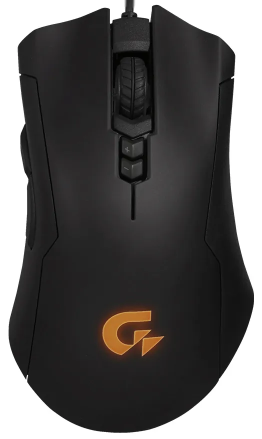 Компьютерная мышь проводная Gigabyte GM-XM300