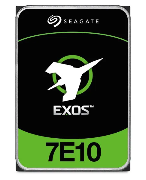 Жёсткий диск 2 Tb Seagate Exos 7E10 ST2000NM017B