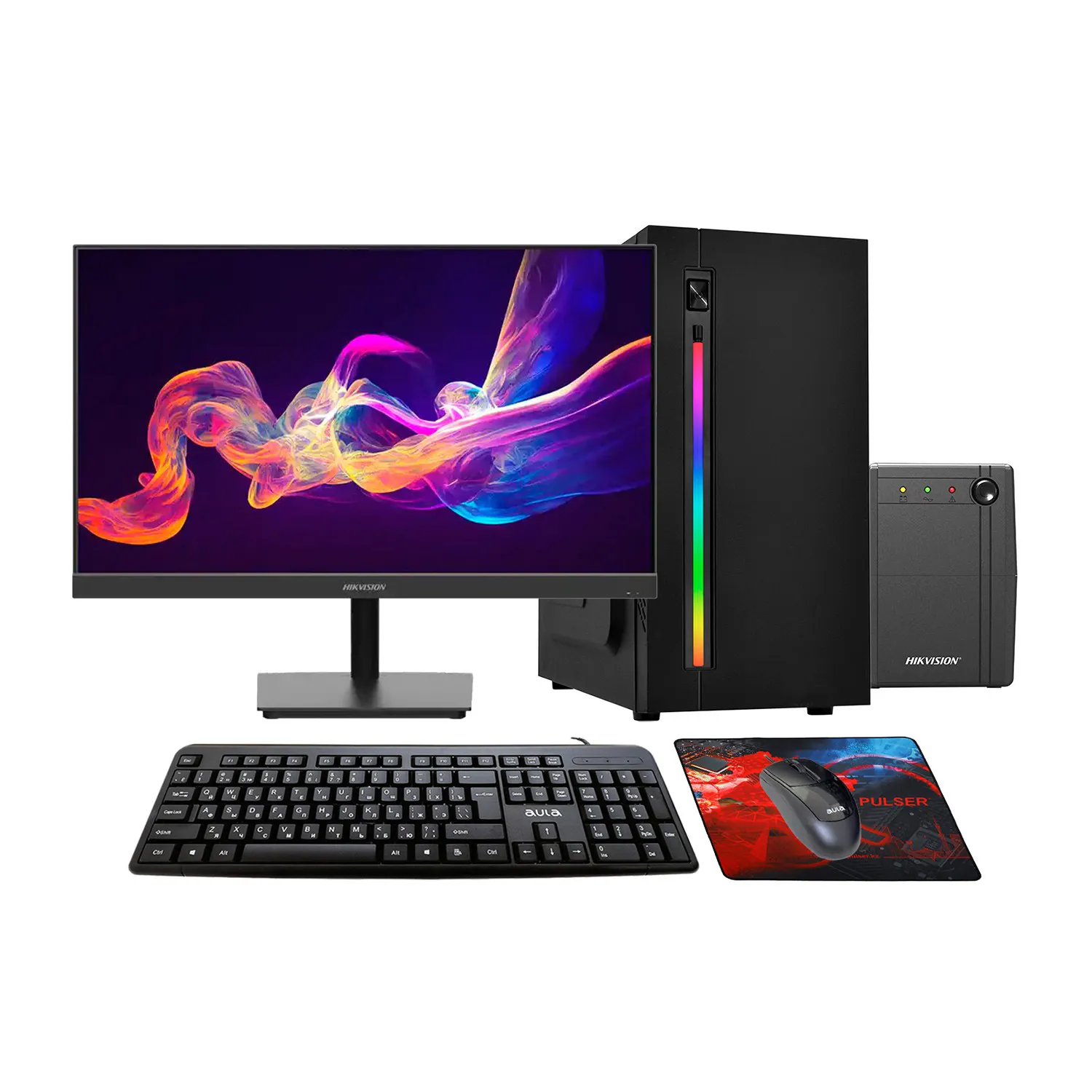 Компьютер Standard 107377
