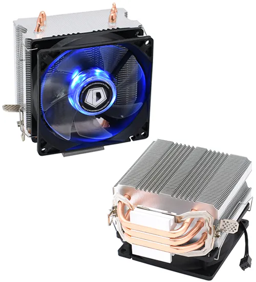 Кулер для CPU ID-Cooling SE-903-B