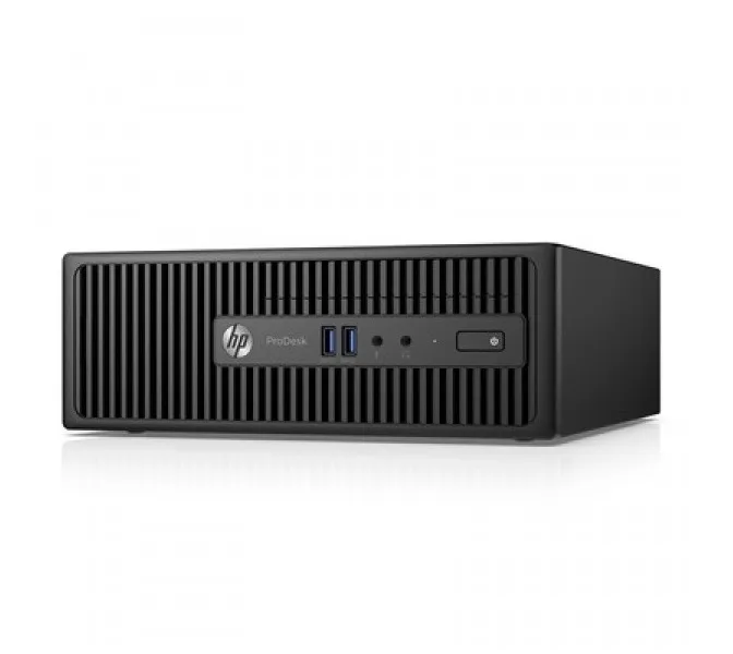 Системный блок HP ProDesk 400 G3 T4R71EA