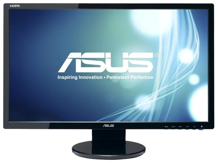 Монитор 23.6" Asus VE247H