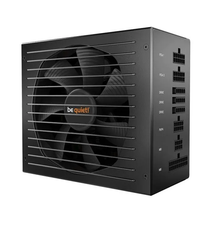 Блок питания Bequiet Straight Power 11 E11-550W