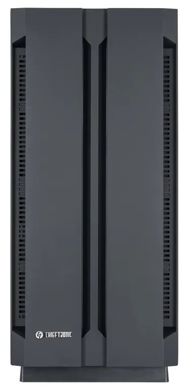 Корпус для ПК Chieftec Chieftronic G1 RGB