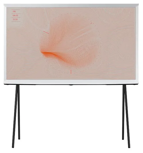 Телевизор Samsung The SERIF QE43LS01TAUXRU