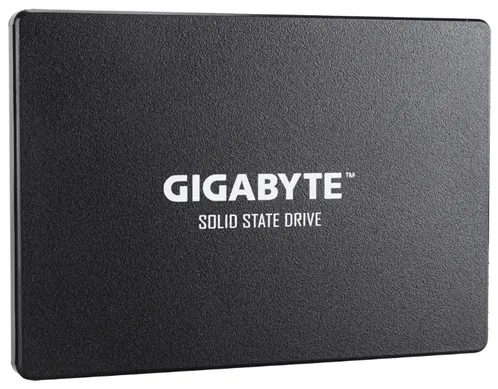 SSD накопитель 120 GB Gigabyte GP-GSTFS31120GNTD
