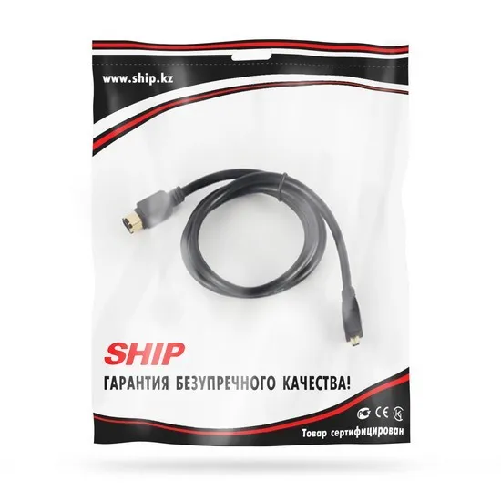 Интерфейсный кабель SHIP SH7017-1P