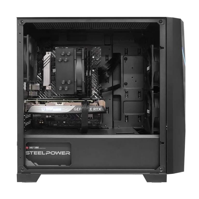 Компьютер Extreme 66032