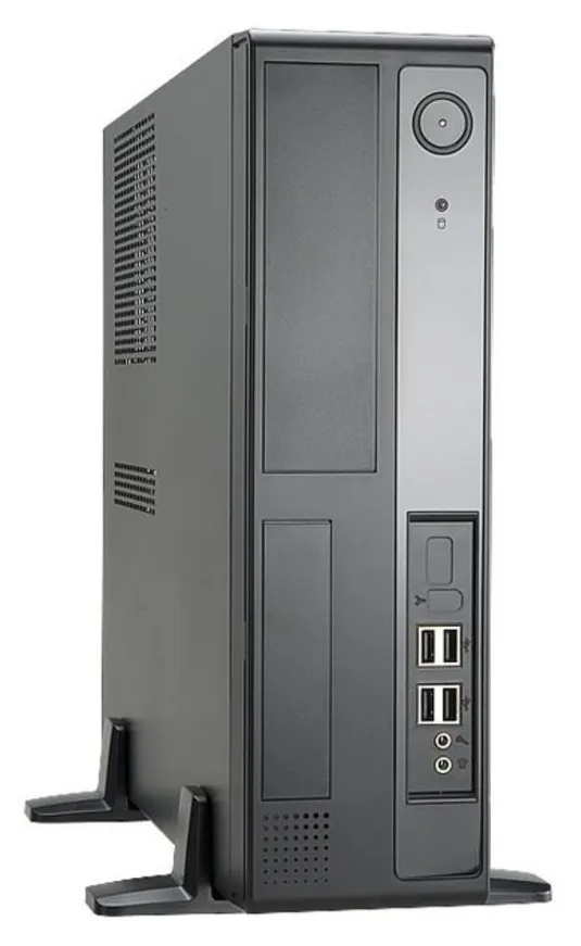 Корпус для ПК lnwin IW-BL641 (300W)
