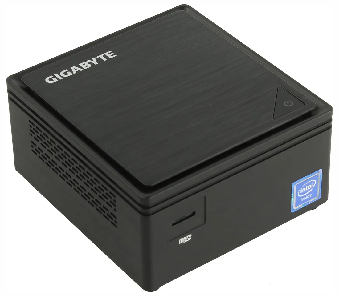 Баребон Gigabyte Brix GB-BPCE-3455
