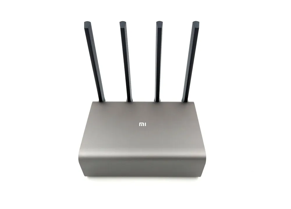 Маршрутизатор Xiaomi Mi Router PRO R3P